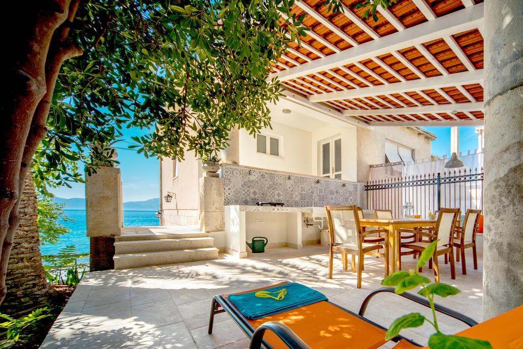 Holiday Home Labineca Градац Екстер'єр фото